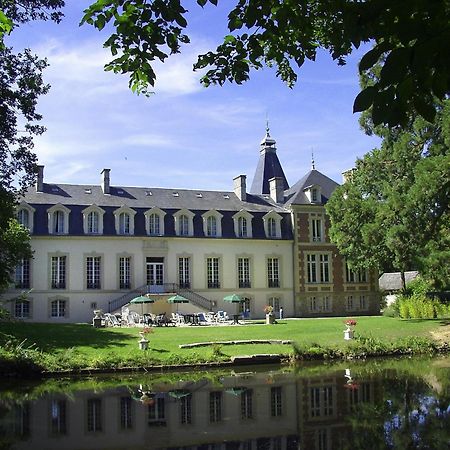 Domaine De Moresville Flacey  Extérieur photo