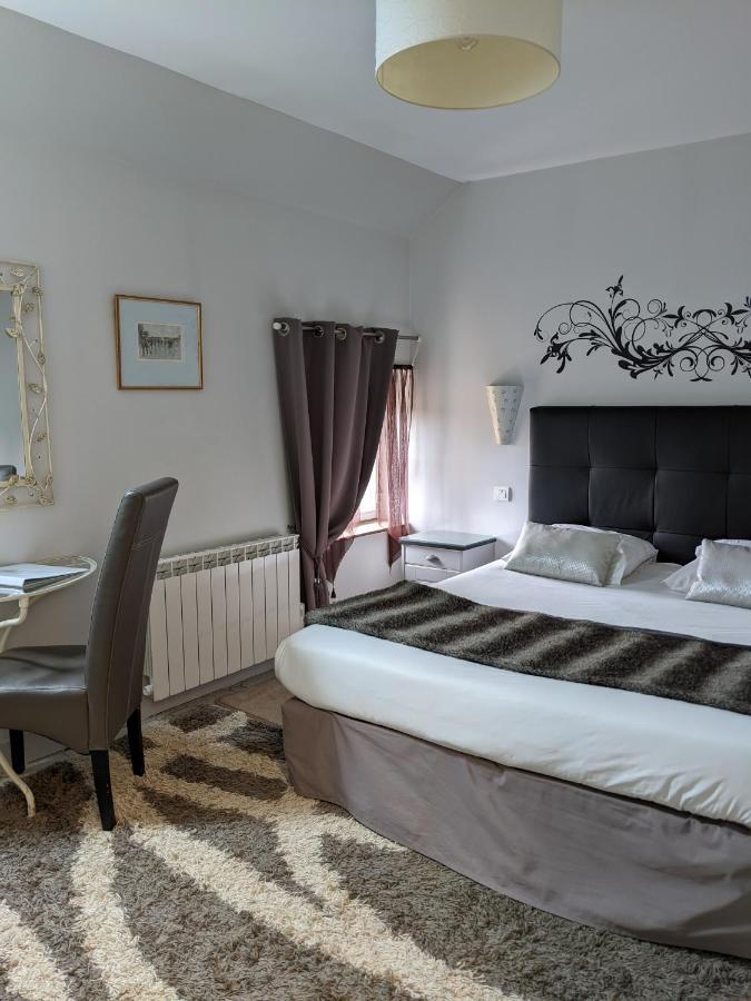 Domaine De Moresville Flacey  Extérieur photo