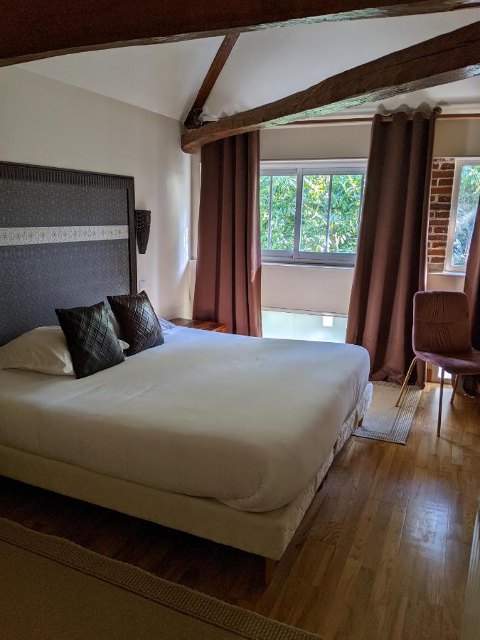Domaine De Moresville Flacey  Extérieur photo