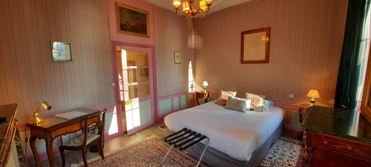 Domaine De Moresville Flacey  Extérieur photo