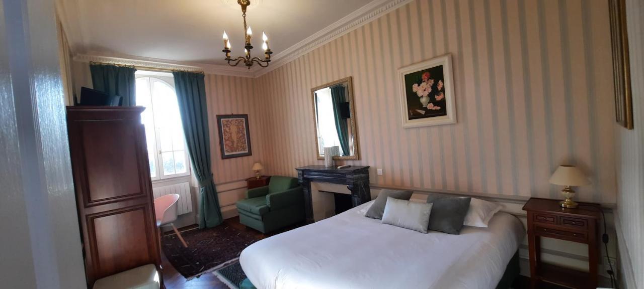 Domaine De Moresville Flacey  Extérieur photo