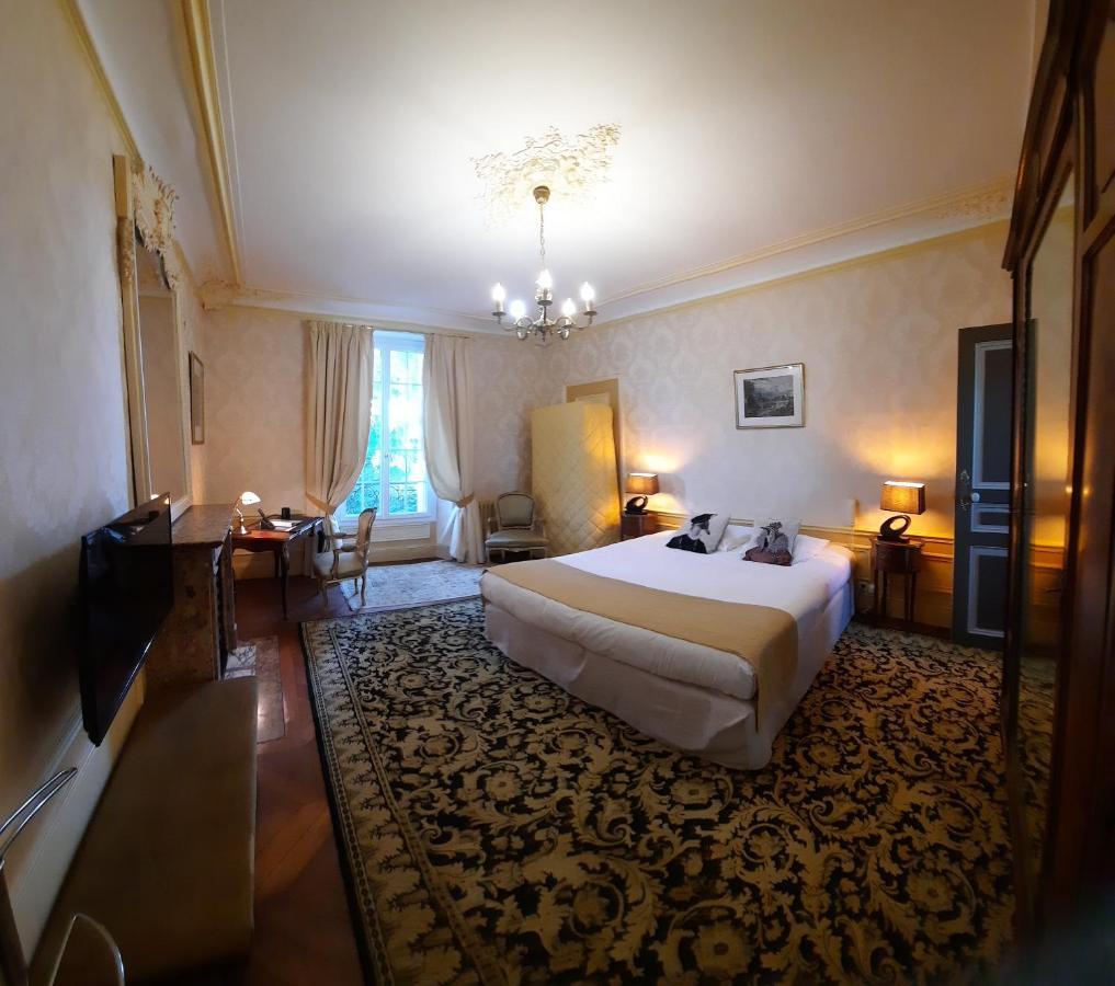Domaine De Moresville Flacey  Extérieur photo