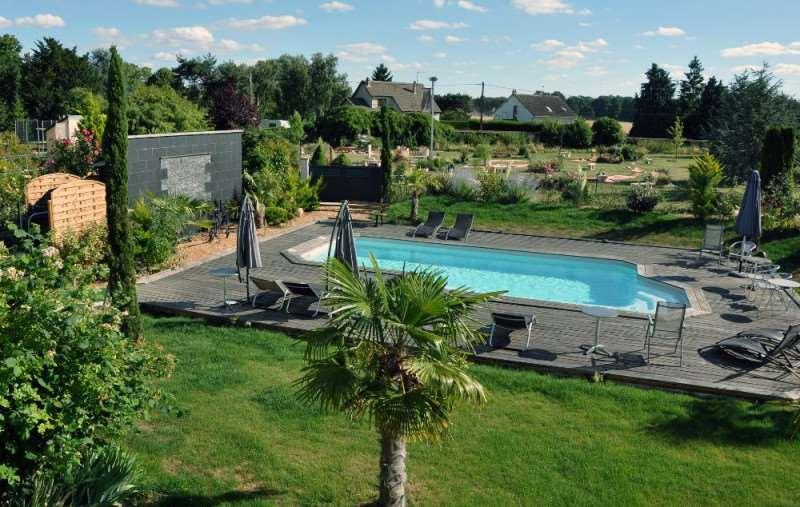 Domaine De Moresville Flacey  Facilités photo