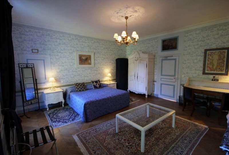 Domaine De Moresville Flacey  Chambre photo