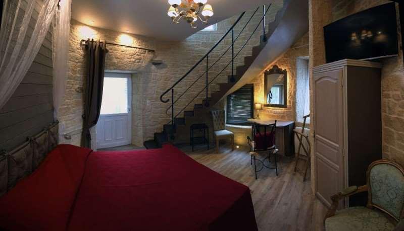 Domaine De Moresville Flacey  Chambre photo