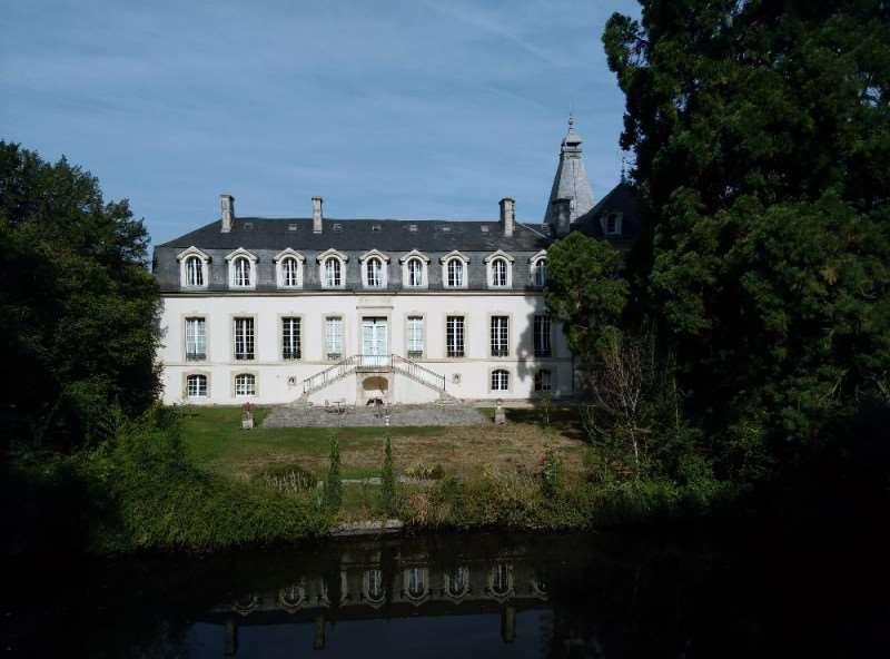 Domaine De Moresville Flacey  Extérieur photo