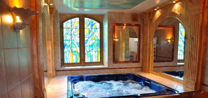 Domaine De Moresville Flacey  Chambre photo