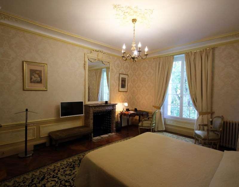 Domaine De Moresville Flacey  Chambre photo