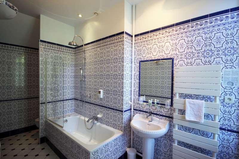 Domaine De Moresville Flacey  Chambre photo