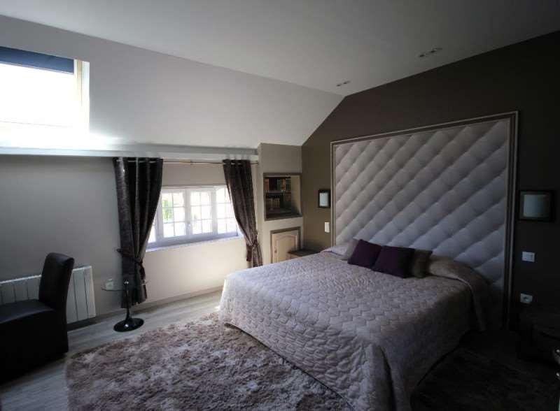 Domaine De Moresville Flacey  Chambre photo